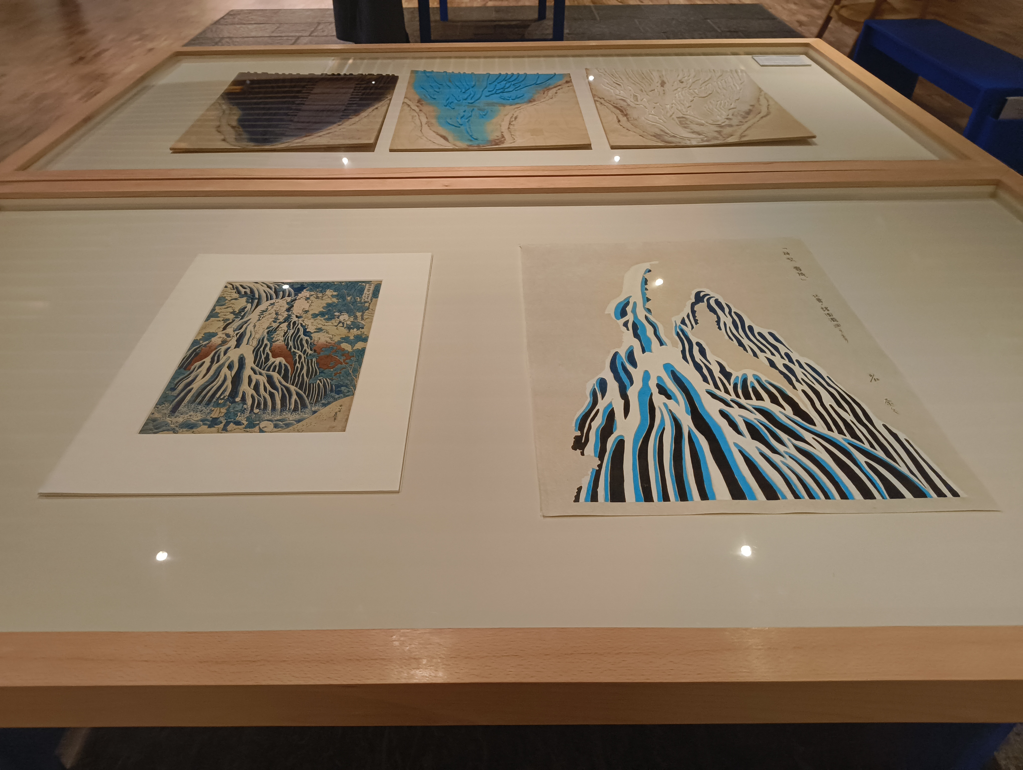 Beneath The Great Wave: Hokusai and Hiroshige – The Whitworth